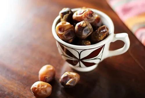 تصویر 4 از قیمت خرما خاصویی بسته بندی + خرید باور نکردنی